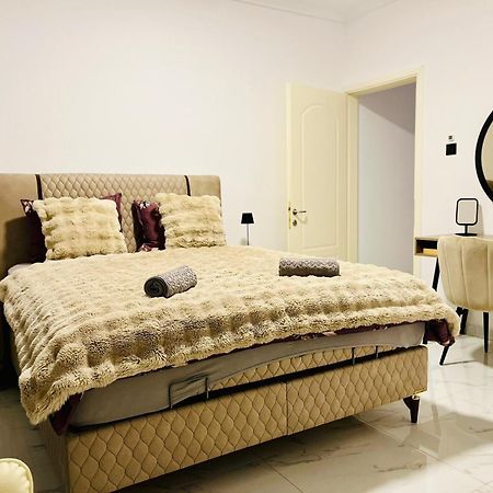 Premium Apartment 90M2 Soluň Exteriér fotografie