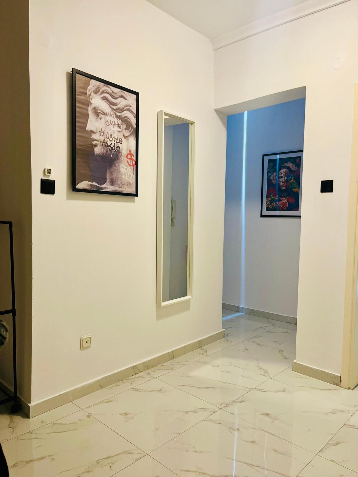 Premium Apartment 90M2 Soluň Exteriér fotografie
