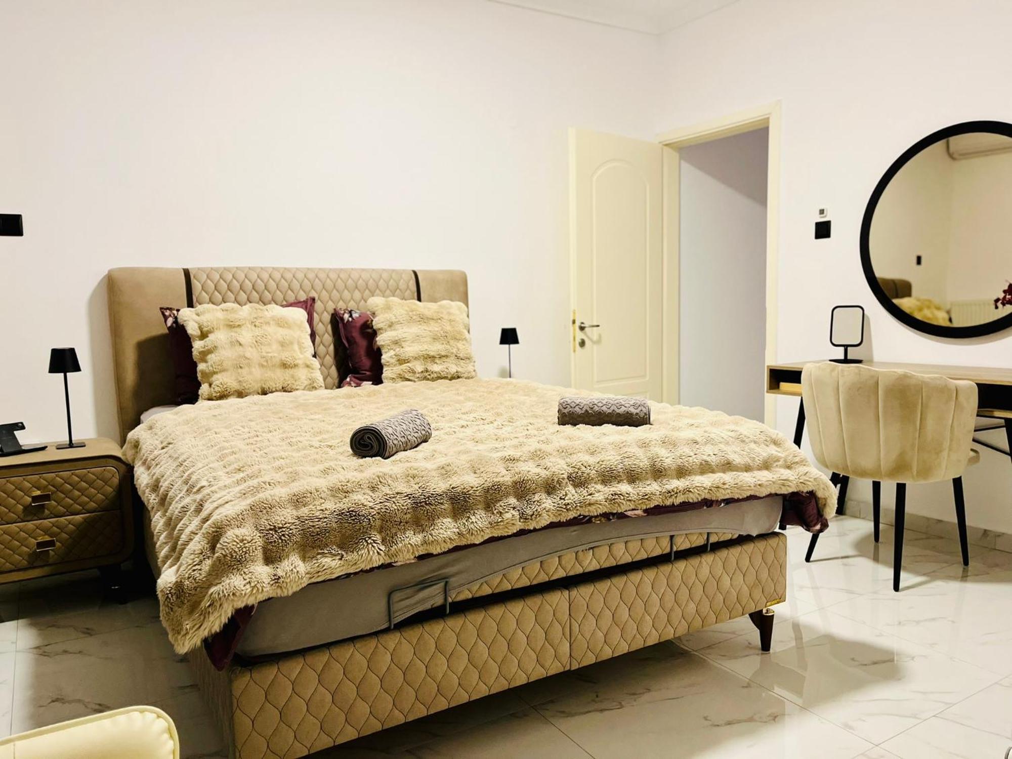 Premium Apartment 90M2 Soluň Exteriér fotografie