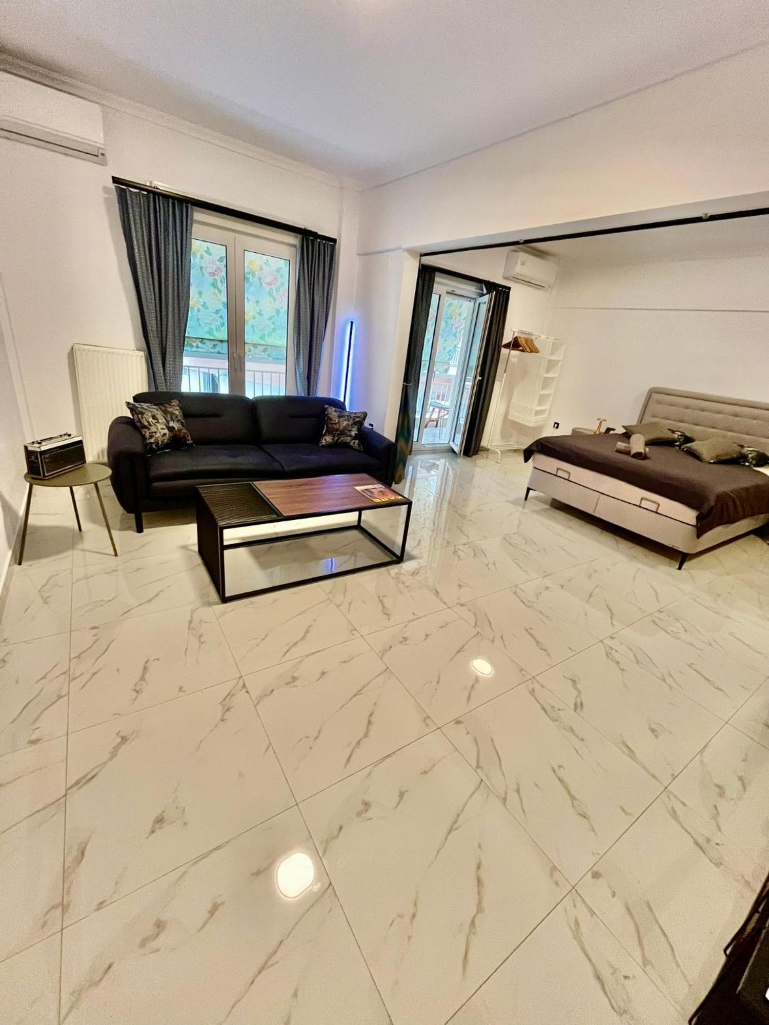 Premium Apartment 90M2 Soluň Exteriér fotografie