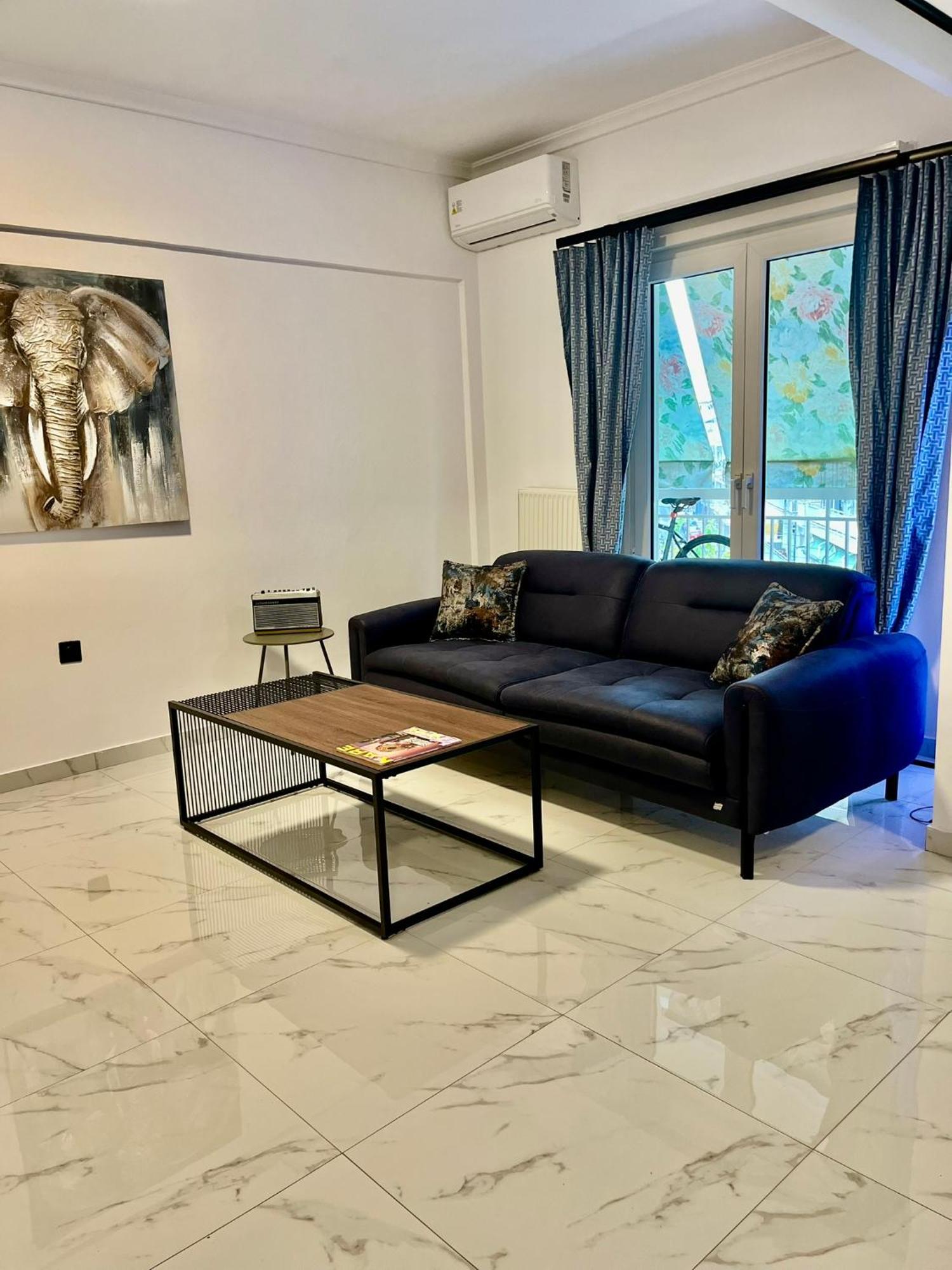 Premium Apartment 90M2 Soluň Exteriér fotografie